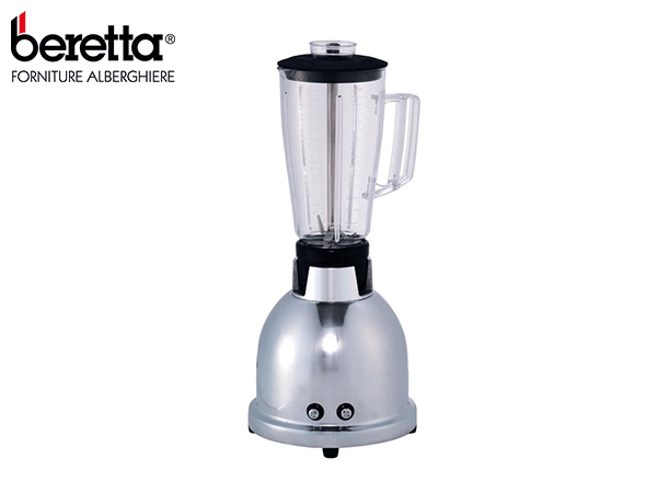 NOLEGGIO BLENDER PROFESSIONALE